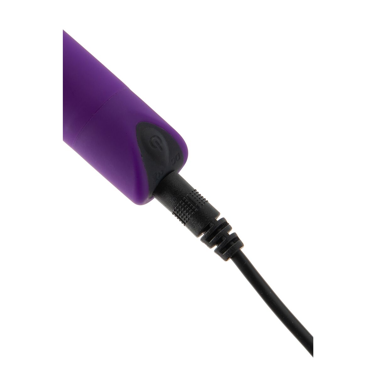 Vibrator Metek Dream Toys Essentials Vijoličasta